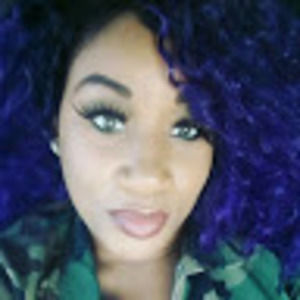 Meet your Posher, Zabrina